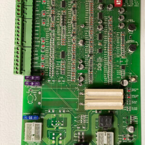 Control Board 636