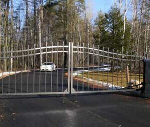 Decorative Gate