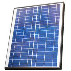 Solar Panel (45 Watt)