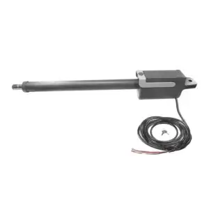 912L Gate Actuator