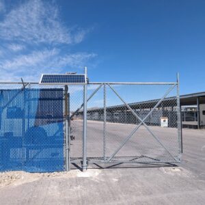 Rolling Gate System