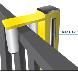Max Edge 1 - Safety Edge Sensor